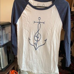 Anchor long sleeve